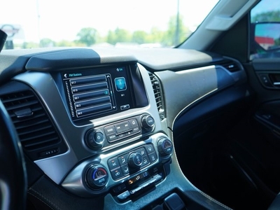 2018 Chevrolet Suburban LS in Moore, SC