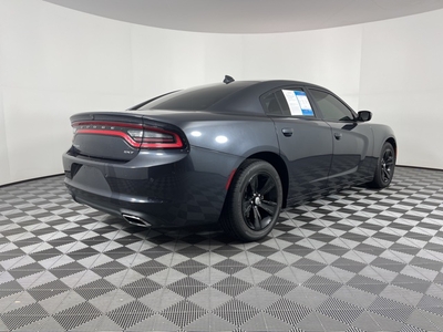 2018 Dodge Charger SXT in Charleston, SC