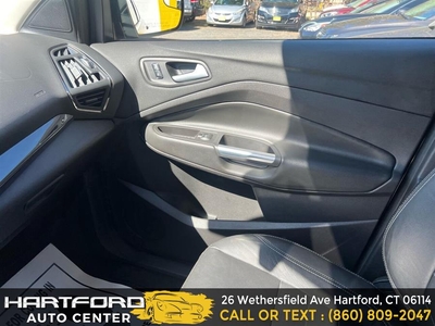 2018 Ford Escape SE AWD 4dr SUV in Hartford, CT