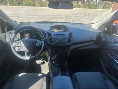 2018 Ford Escape SE in North Myrtle Beach, SC