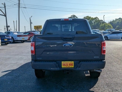 2018 Ford F150 in Auburn, AL
