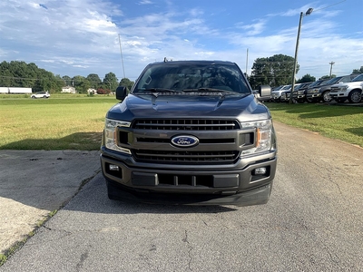 2018 Ford F150 XLT in Loganville, GA