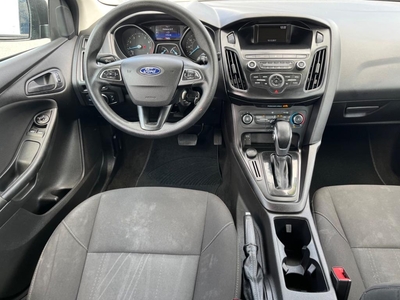 2018 Ford Focus S in New Bern, NC
