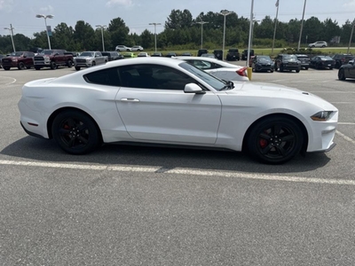 2018 Ford Mustang EcoBoost in Milledgeville, GA