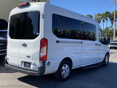 2018 Ford T350 Vans XLT in Tampa, FL