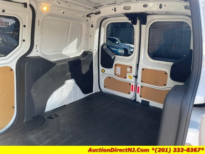 2018 Ford Transit Connect Cargo Van LWB XLT in Jersey City, NJ