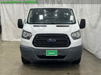 2018 Ford TRANSIT in Bethany, CT