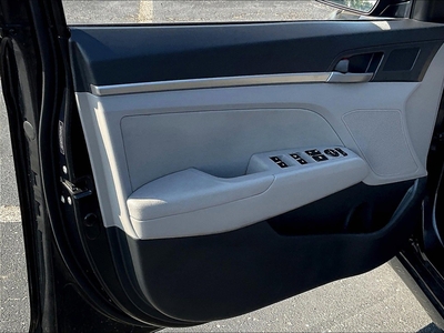 2018 Hyundai Elantra Value Edition in Millington, TN