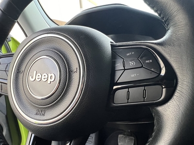 2018 Jeep Renegade Latitude in Phoenix, AZ