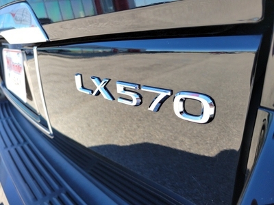 2018 Lexus LX LX in Clanton, AL