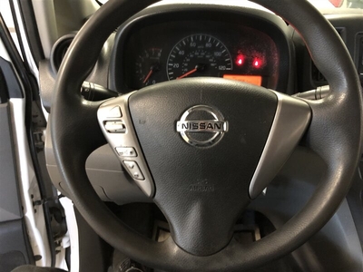 2018 Nissan NV200 S in Saint Louis, MI