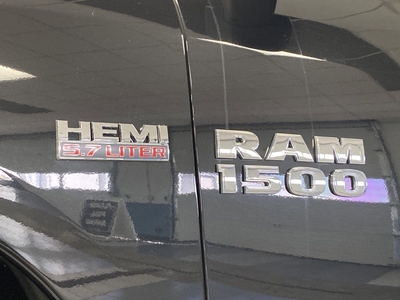 2018 RAM 1500 ST in Stoughton, WI