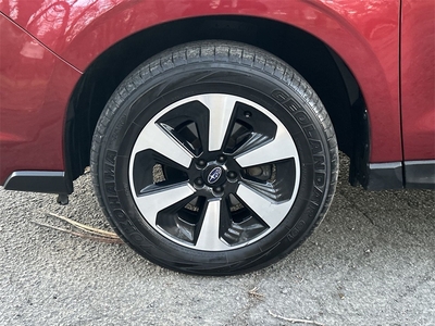 2018 Subaru Forester 2.5i Premium in Ramsey, NJ