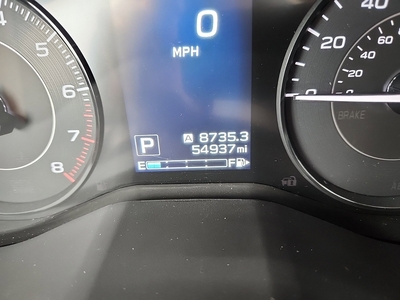 2018 Subaru Impreza Premium in Auburn, ME