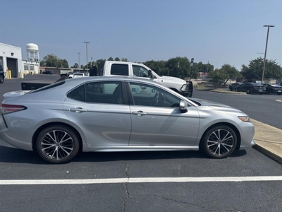 2018 Toyota Camry L in Milledgeville, GA