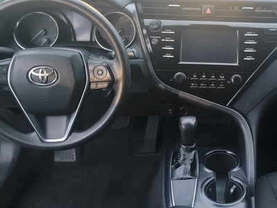 2018 Toyota Camry LE in Orlando, FL