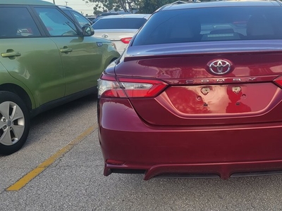 2018 Toyota Camry SE in Orlando, FL