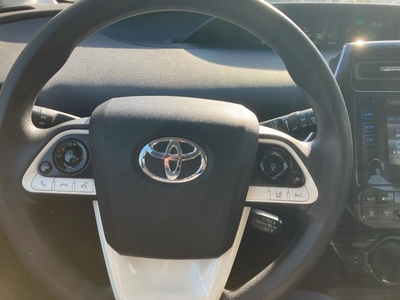 2018 Toyota Prius Two in Ville Platte, LA