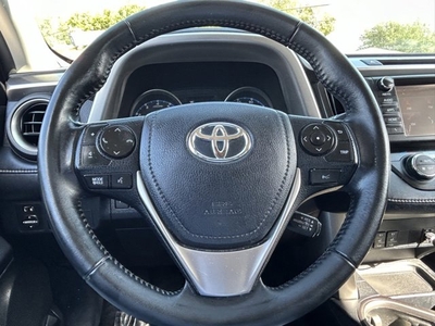 2018 Toyota RAV4 XLE in Miami, FL