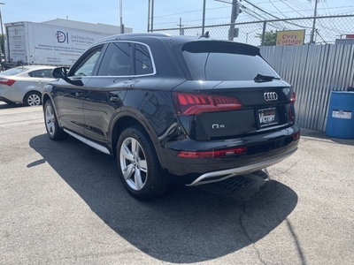 2019 Audi Q5 2.0T Premium Plus in Bronx, NY