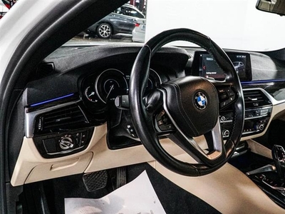 2019 BMW 5-Series 530e xDrive iPerformance in Brooklyn, NY