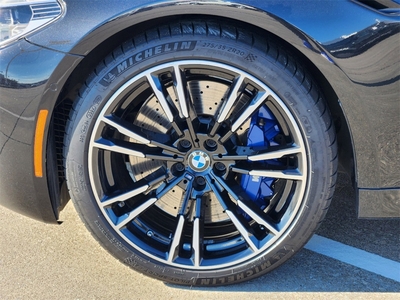 2019 BMW M5 in Katy, TX