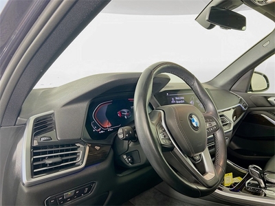 2019 BMW X5 xDrive40i in Latham, NY