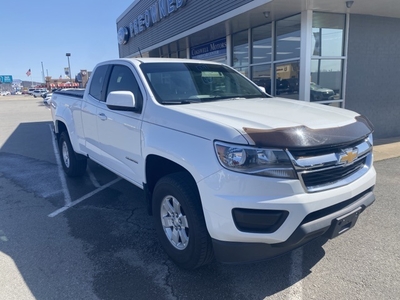 2019 Chevrolet Colorado Work Truck in Russellville, AR