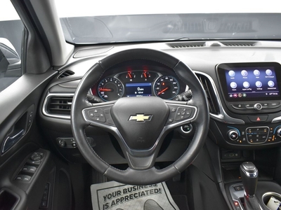 2019 Chevrolet Equinox Premier in Monticello, MN