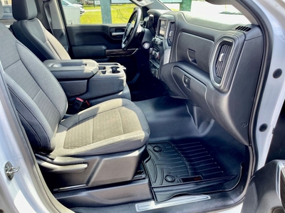 2019 Chevrolet Silverado 1500 LT in Rincon, GA