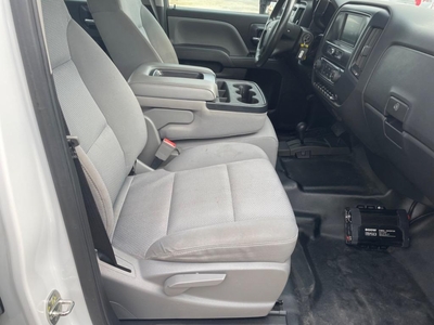 2019 Chevrolet Silverado 3500 W/T in Wrens, GA