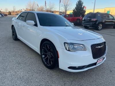 2019 Chrysler 300 300S in Middleton, WI