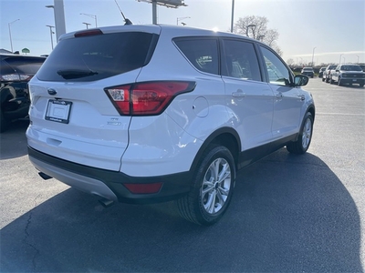 2019 Ford Escape SE in Shorewood, IL