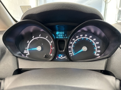 2019 Ford Fiesta S in Greer, SC