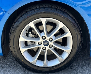 2019 Ford Fusion Hybrid SE in Knoxville, TN