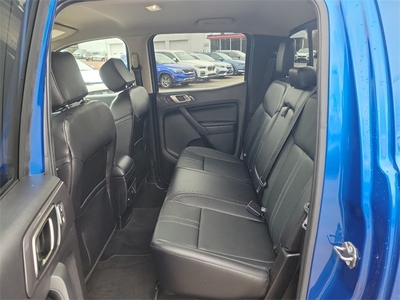 2019 Ford Ranger Lariat in Wallingford, CT