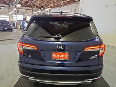 2019 Honda Pilot Touring in Yakima, WA
