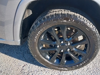 2019 Jeep Grand Cherokee Altitude in Shelbyville, KY