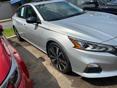 2019 Nissan Altima SR in Smyrna, GA