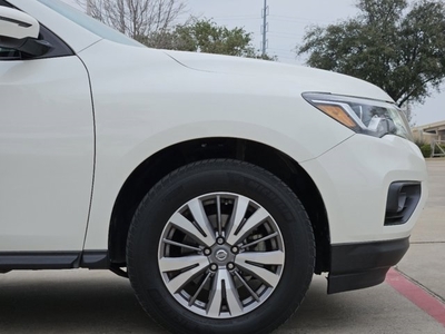 2019 Nissan Pathfinder SL in McKinney, TX