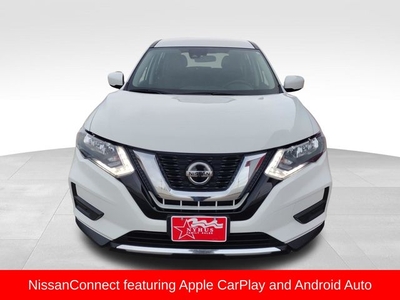 2019 Nissan Rogue S in Perham, MN