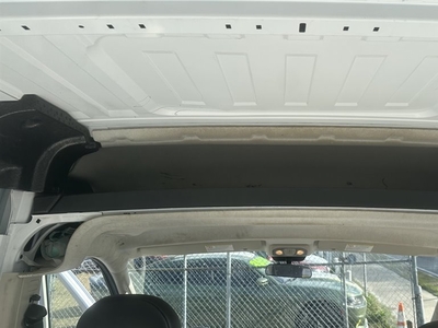 2019 RAM 2500 Promaster Vans High Roof in Jacksonville, FL