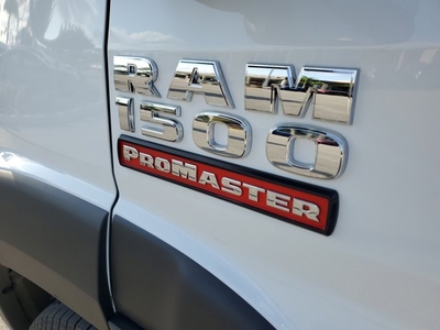 2019 RAM ProMaster 1500 1500 136 WB in Homestead, FL