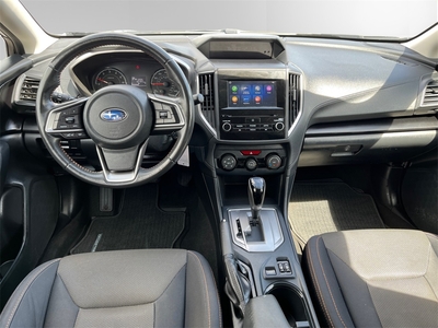 2019 Subaru Crosstrek 2.0i Premium in Plymouth, NC