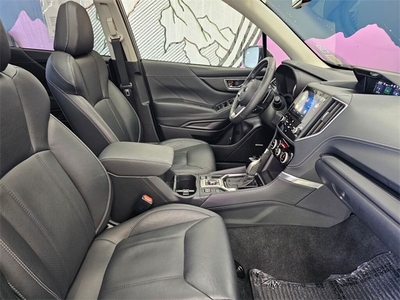 2019 Subaru Forester Touring in Bellingham, WA