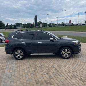 2019 Subaru Forester Touring in Milledgeville, GA
