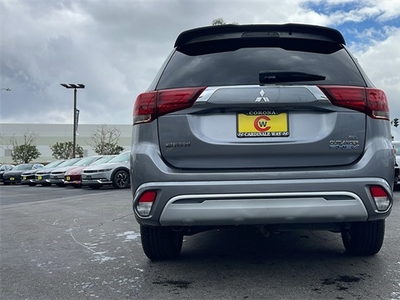 2019 Subaru Outlander PHEV SEL in Corona, CA