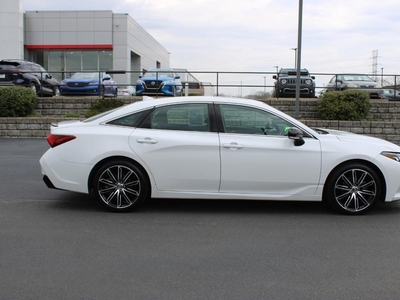 2019 Toyota Avalon XSE in Indianapolis, IN