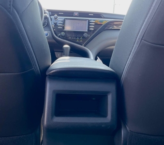 2019 Toyota Camry Hybrid LE in Wrens, GA