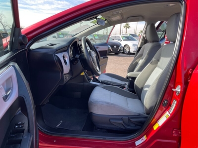 2019 Toyota Corolla LE in Phoenix, AZ